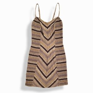 Form-Fitting Mini Dress from Billabong